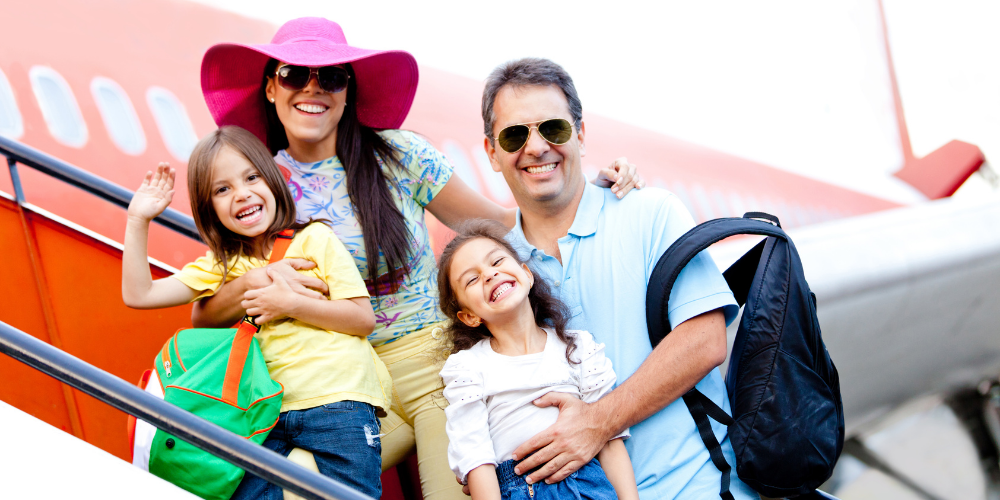 Kimliksiz Uçmak Mümkün Mü? Kimliksiz Uçağa Binilir Mi?